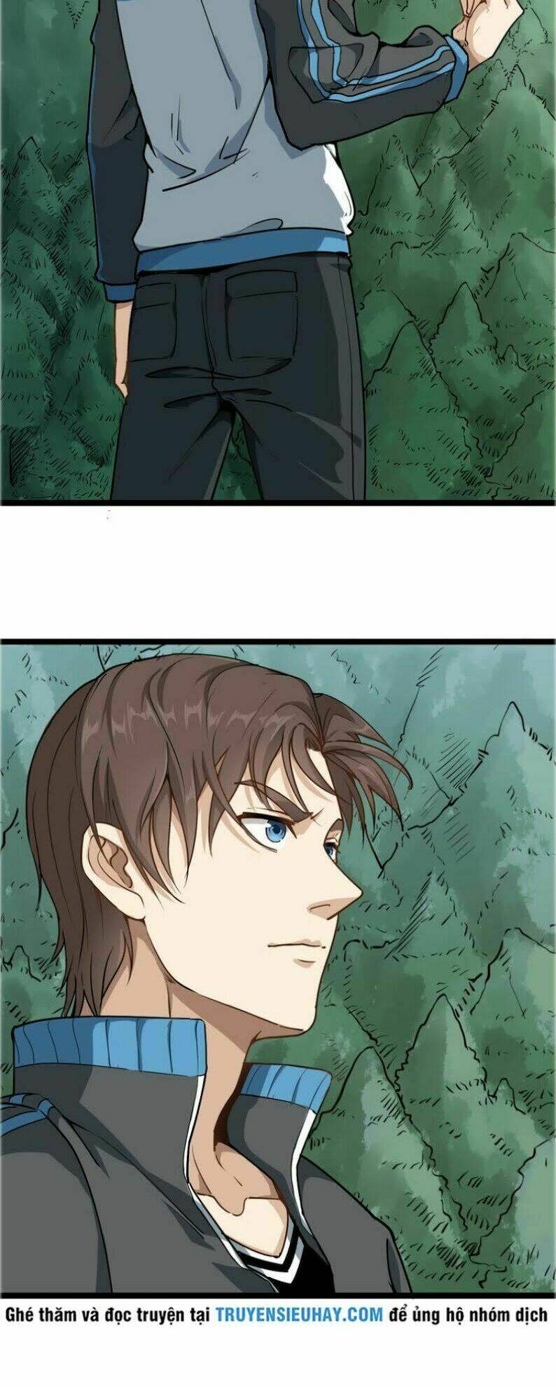 hồi xuân tiểu độc y chapter 2 61