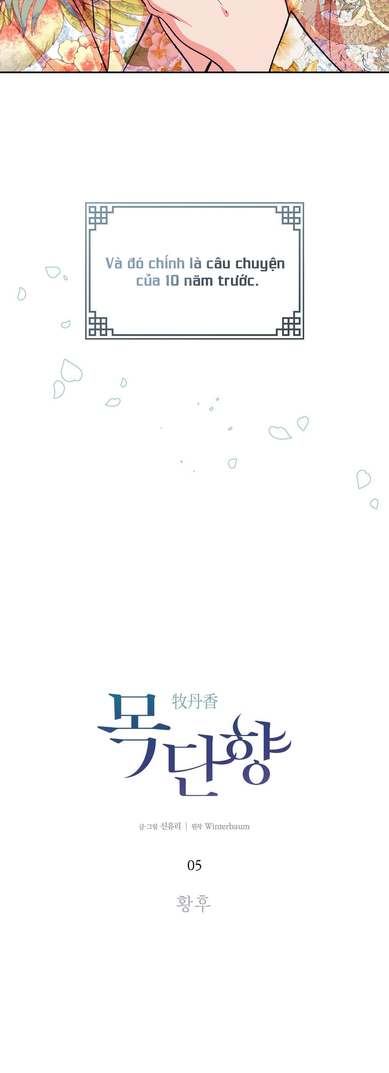 hương mộc chapter 5 26