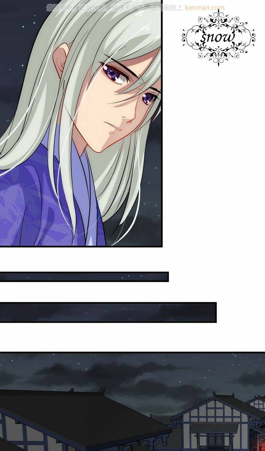 dưỡng thiếu chủ đấu tra nam chapter 96 16