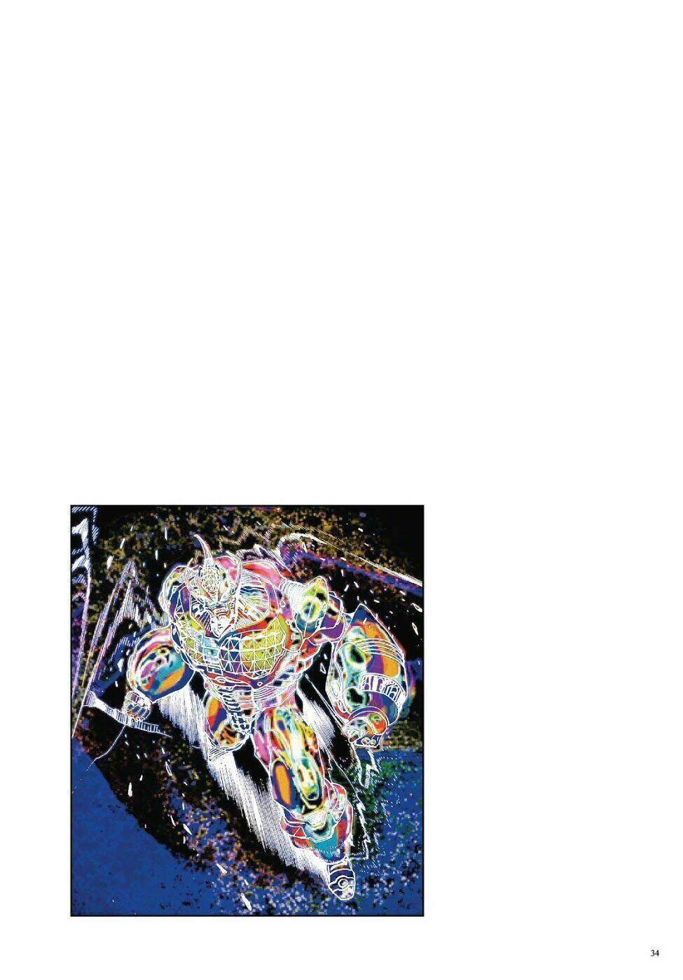 long thần - trung bộ khúc chapter 20 2