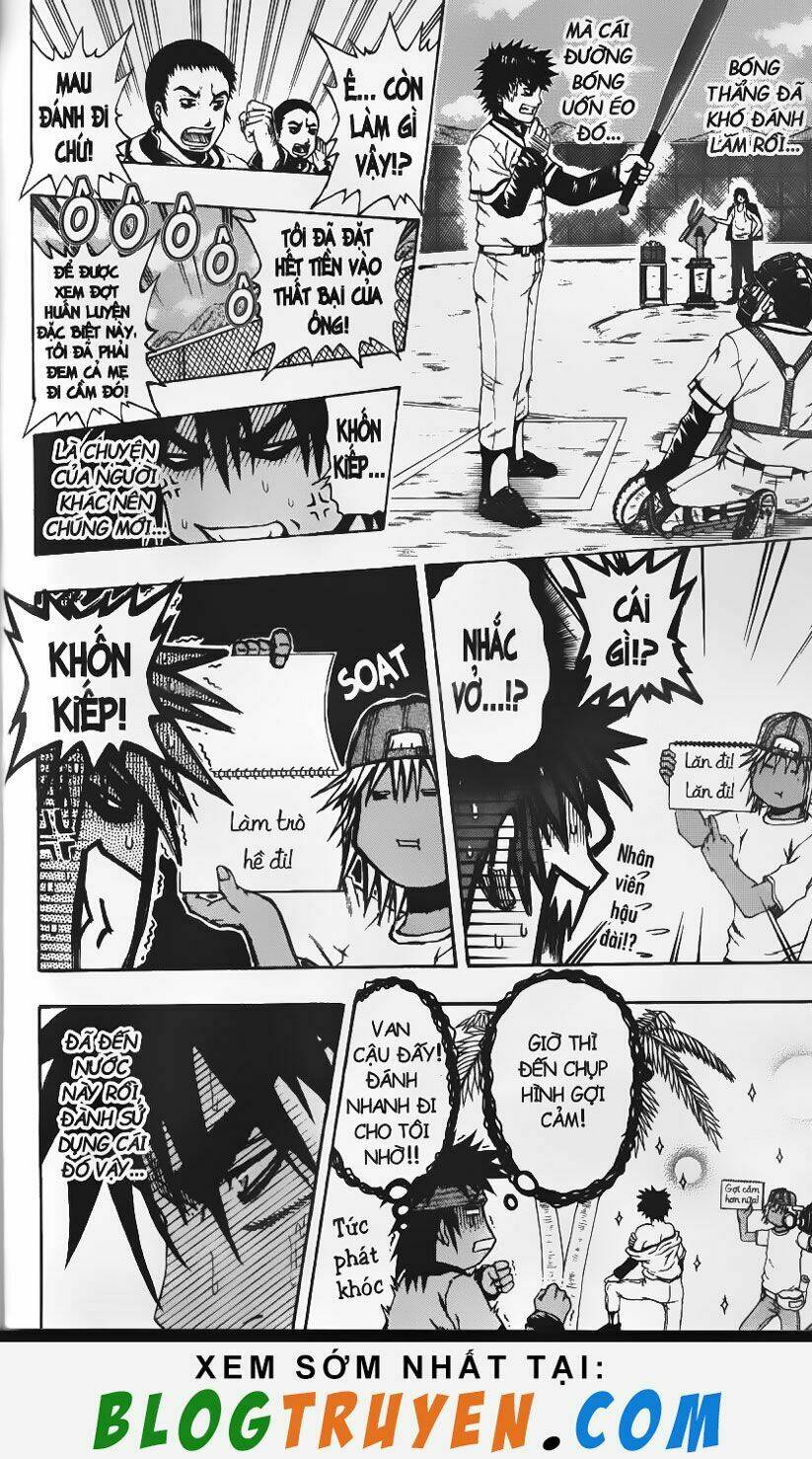 mr.fullswing chapter 30 11