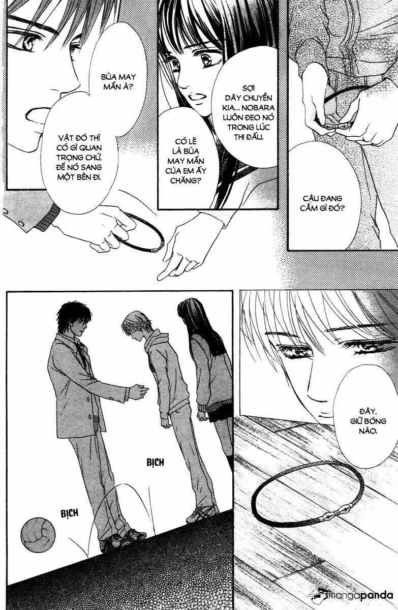 xứng danh anh hùng chapter 71 31