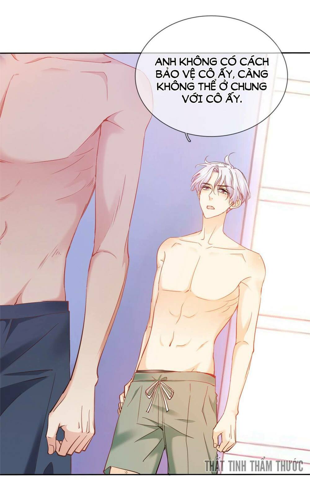 bay qua thiên sơn đến yêu anh chapter 54 19