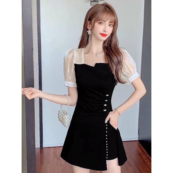 SÉT BỘ SHORT ÁO HỘT CHÂU TAY VOAN