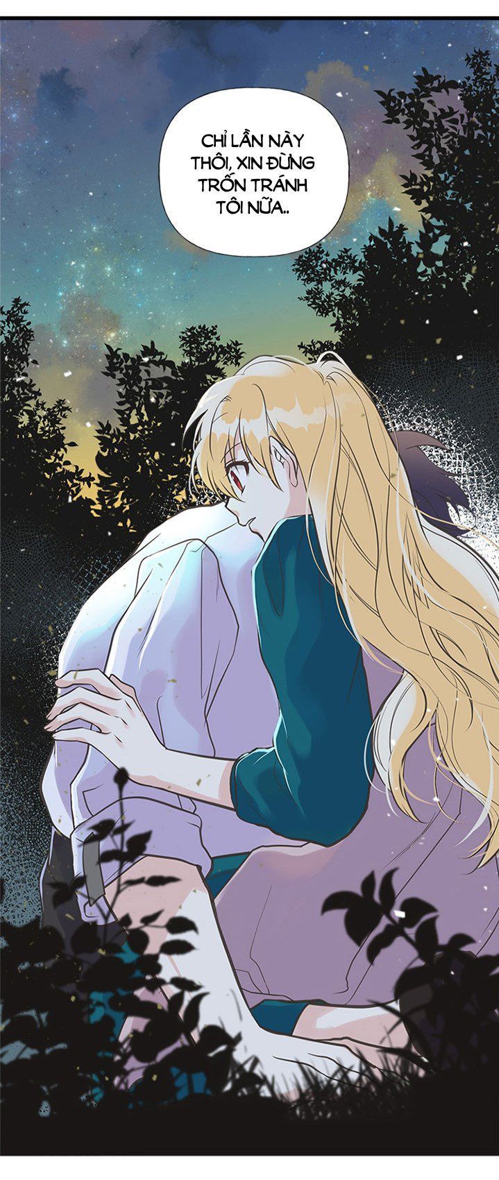 chị tôi đã nhặt về một nam chính quyến rũ chapter 16 6