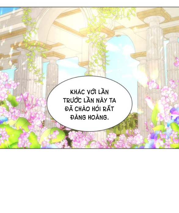 sau khi chuyển sinh tôi trở thành công chúa chapter 21.1 19