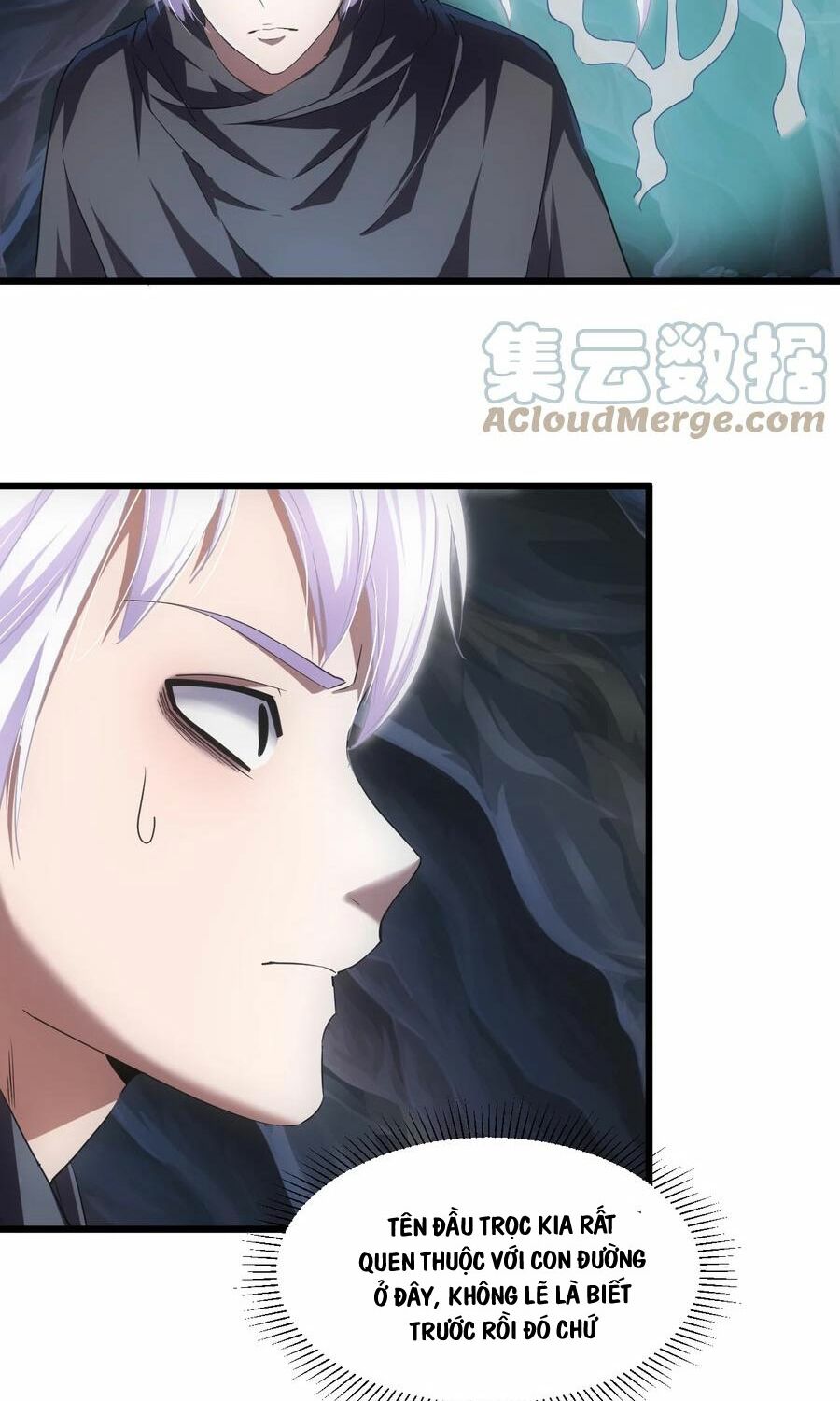 vạn cổ đệ nhất thần chapter 105 22