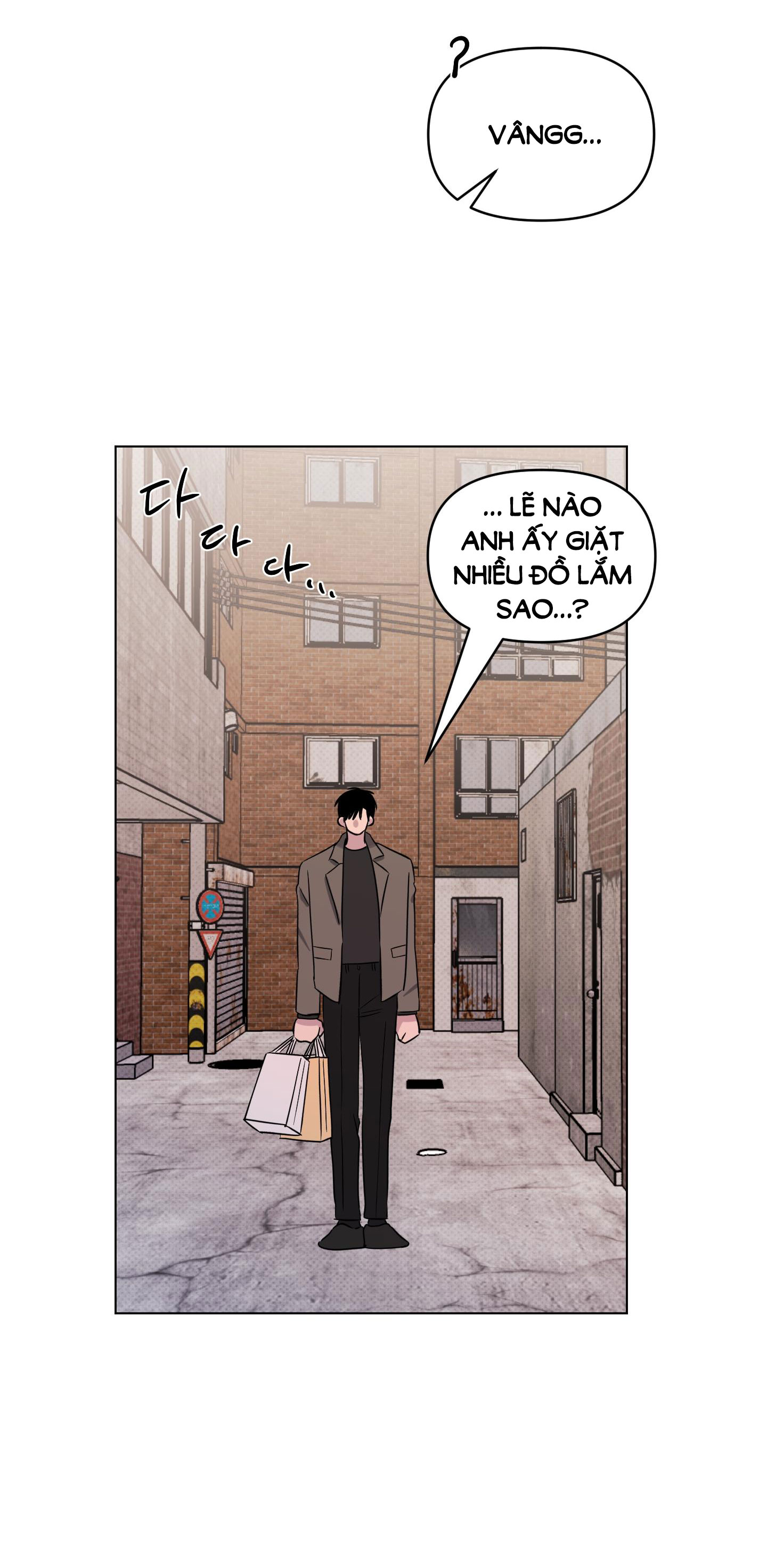 [18+] điều may mắn nhất cuộc đời tôi chapter 20.2 5