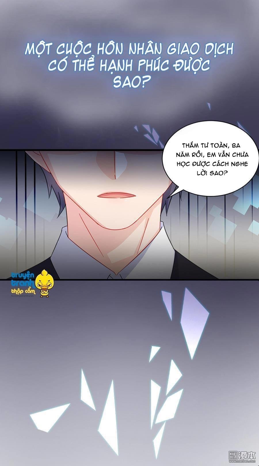 nhạ thượng thủ tịch tổng tài chapter 160 25