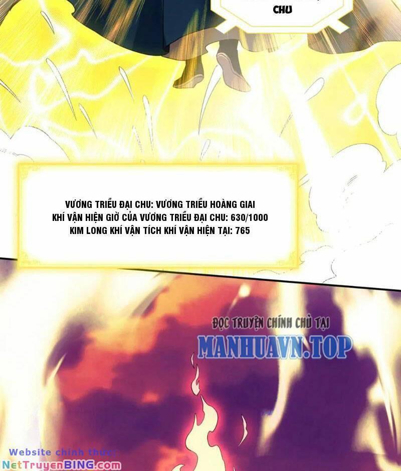 không nhường nữa ta chết, ta liền thật vô địch chapter 129 35