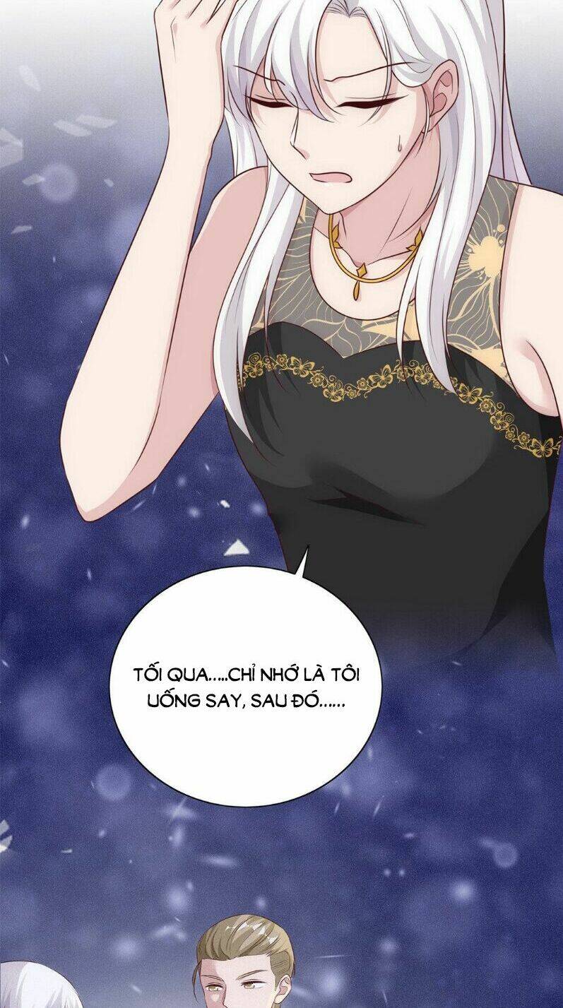 trở lại showbiz làm ảnh hậu chapter 5 11