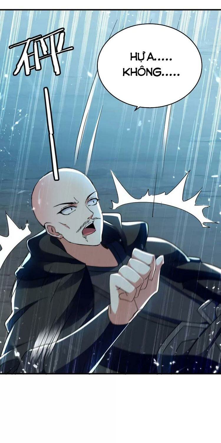 tối cường thăng cấp chapter 226 27