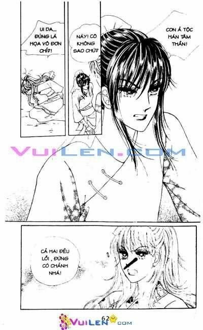 cô nàng đỏm dáng chapter 7 61