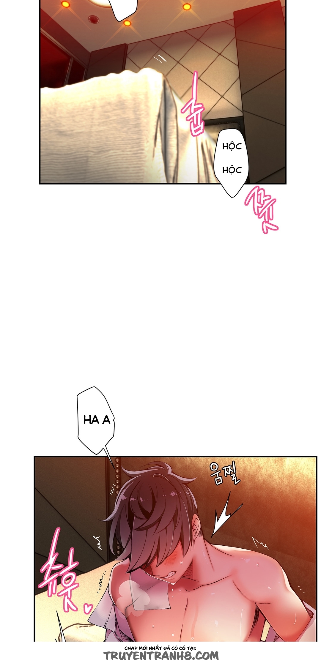 sự ràng buộc của lilith chapter 22 53