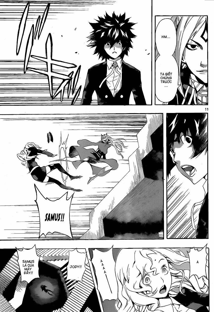 defense devil chapter 84 11