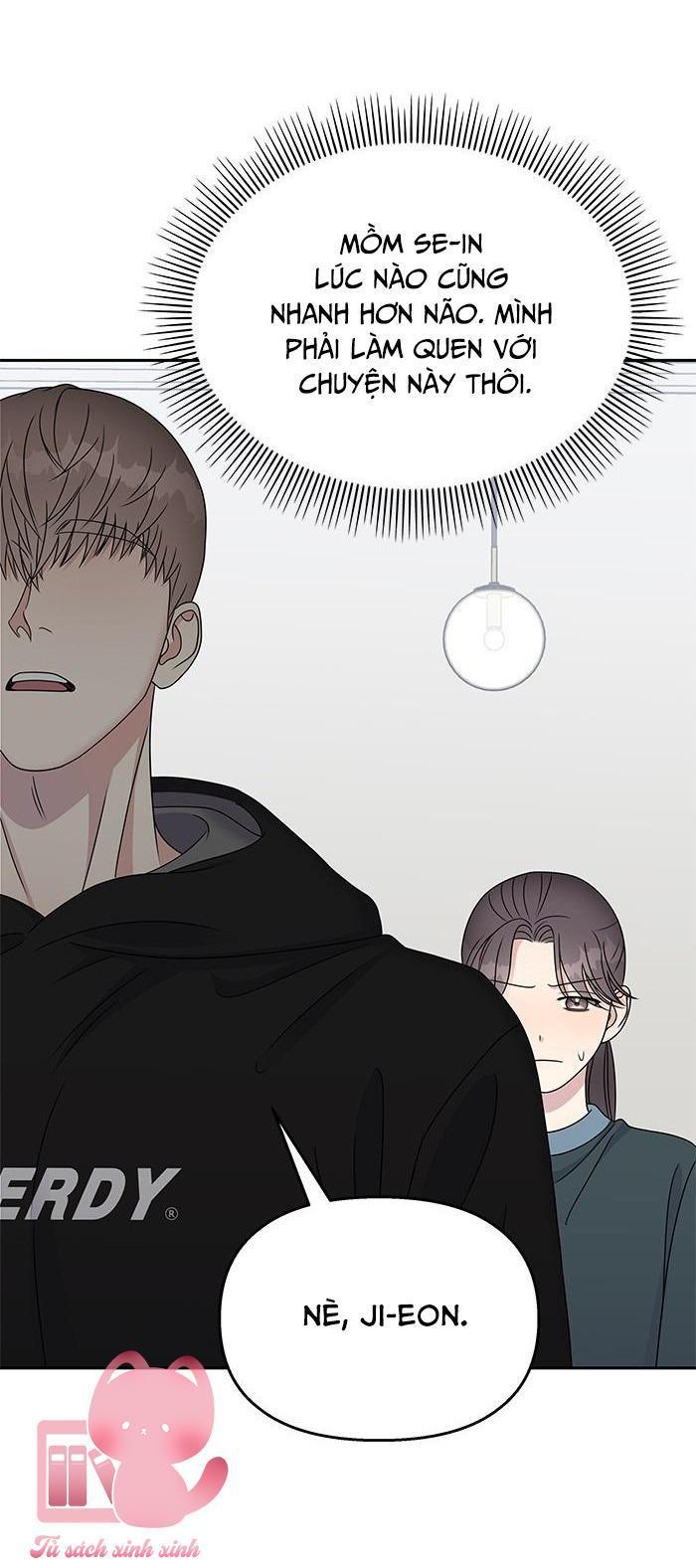 hãy vờ như ta yêu nhau chapter 49 19