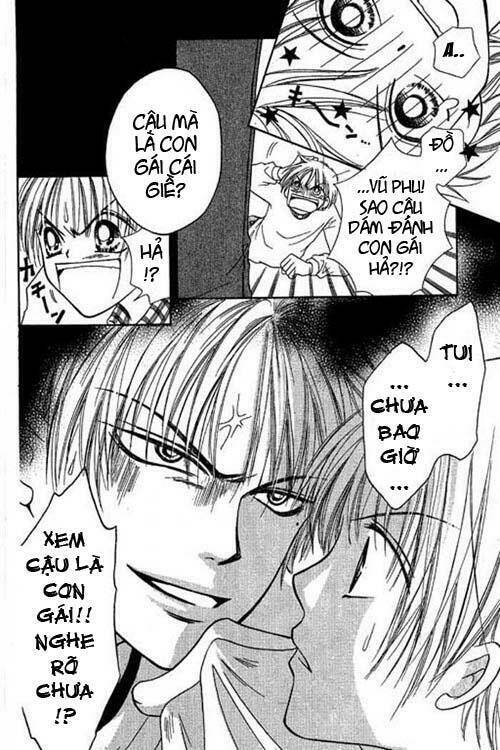 power!! chapter 23 11