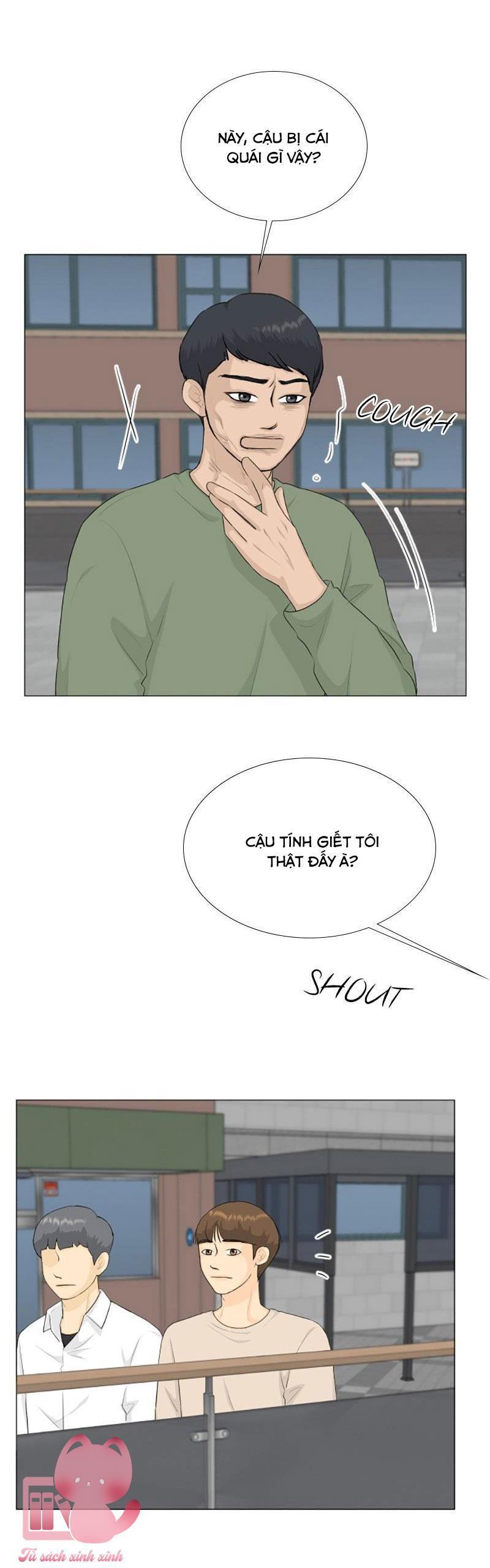 bán quỷ chapter 88 10