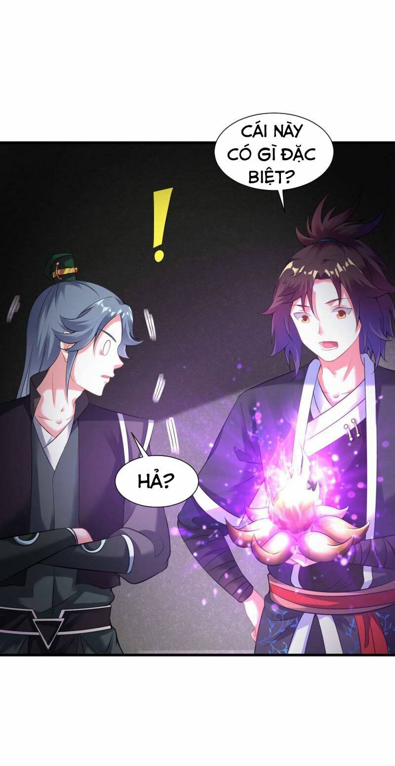 đạo ấn chapter 57 3