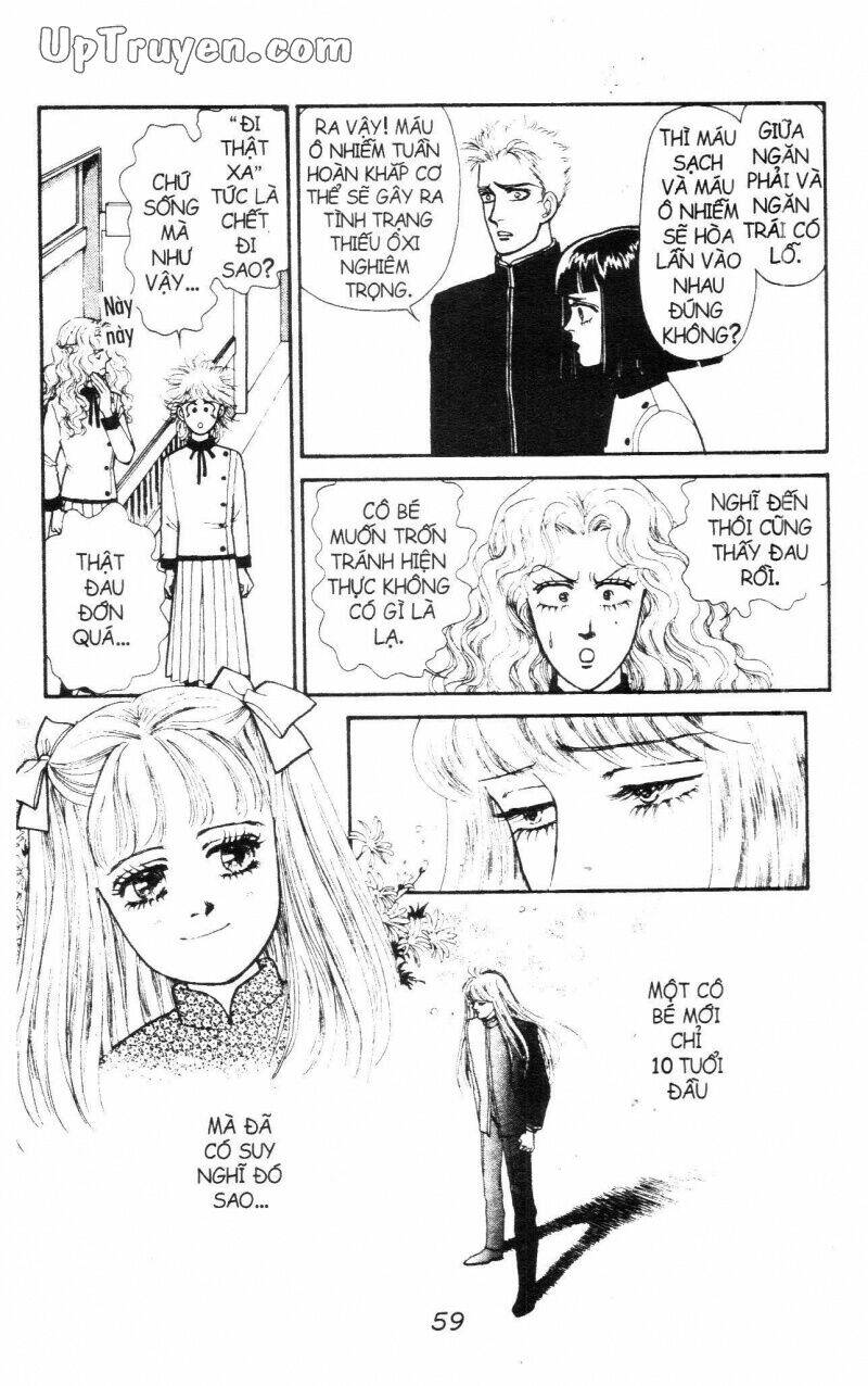 câu lạc bộ con nhà giàu chapter 11 60