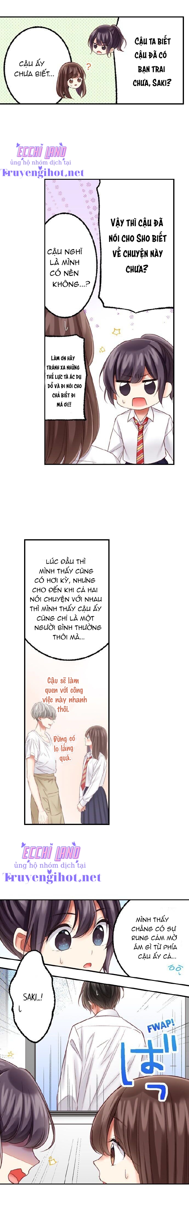 họ chắc chắn đã làm chuyện đó chapter 70.2 2