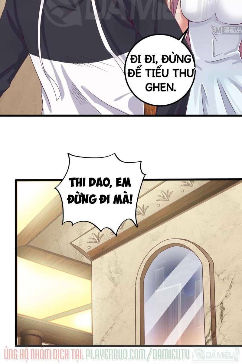 địa phủ khai phá thương chapter 128 8