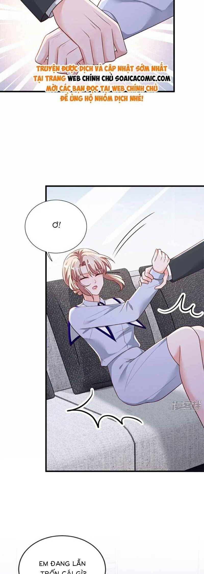 ác ma thì thầm chapter 197 18