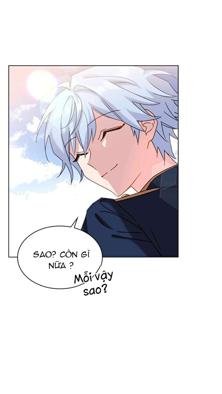 tiểu thư chỉ muốn được nghỉ ngơi chapter 12 18
