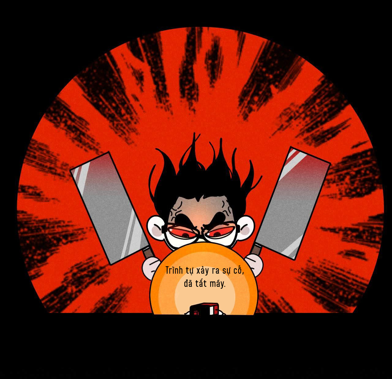 Tổng Tài Đu Idol chapter 24 - Trang 24