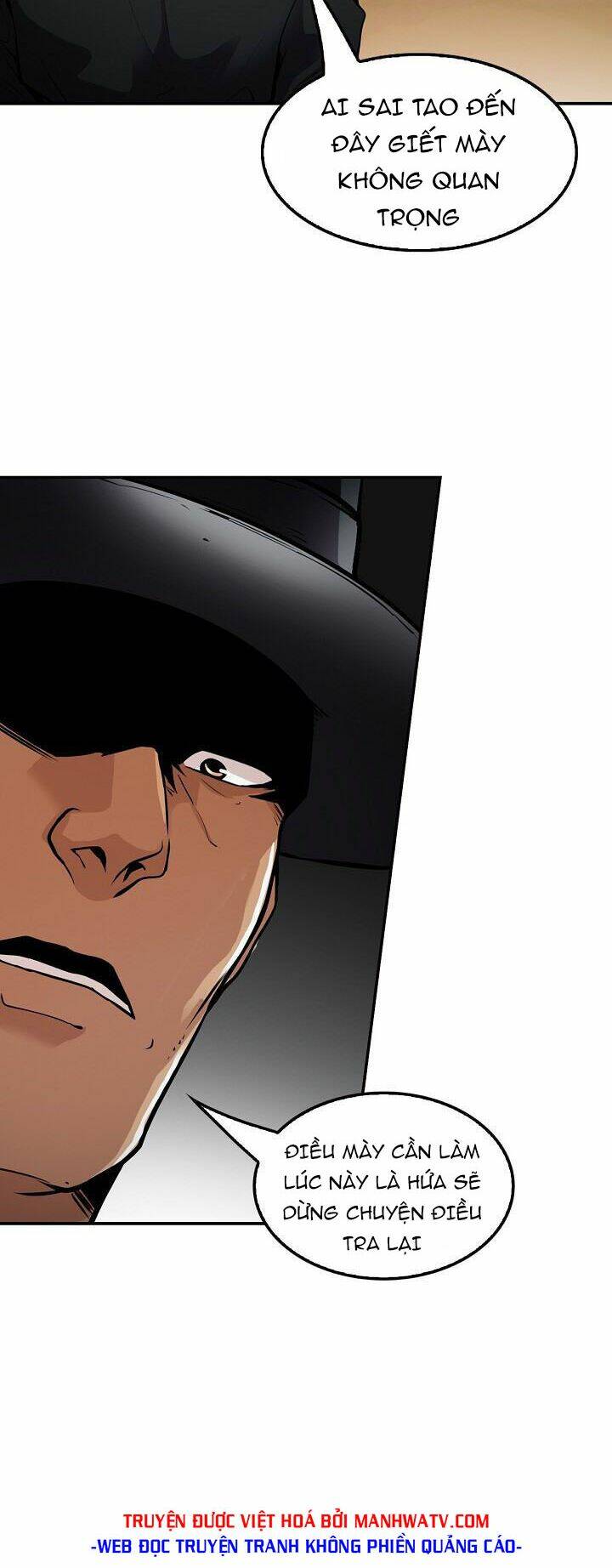 điều tra viên chuyển sinh chapter 92 19