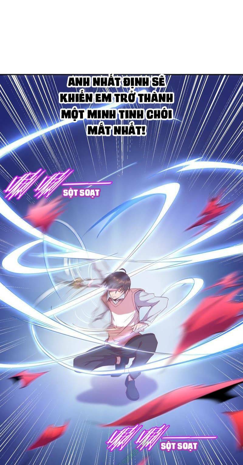 nữ thần trong điện thoại chapter 28 1