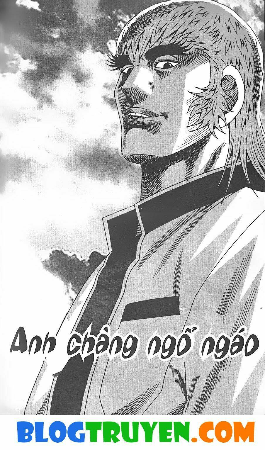 bitagi - anh chàng ngổ ngáo chapter 328 17