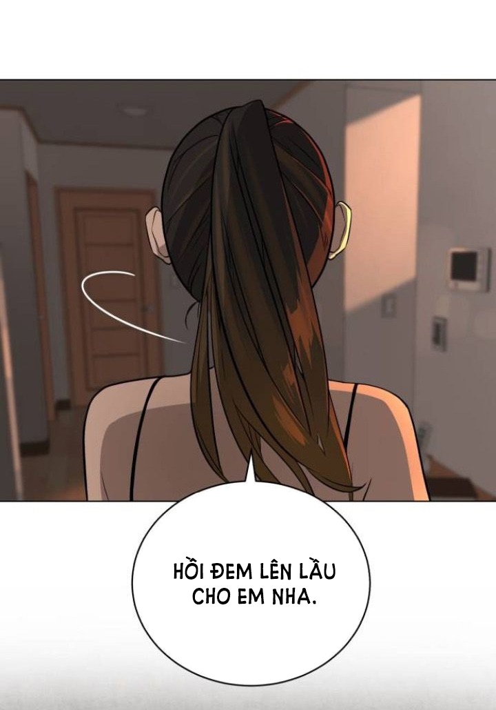 bạch huyết - white blood chapter 38 17