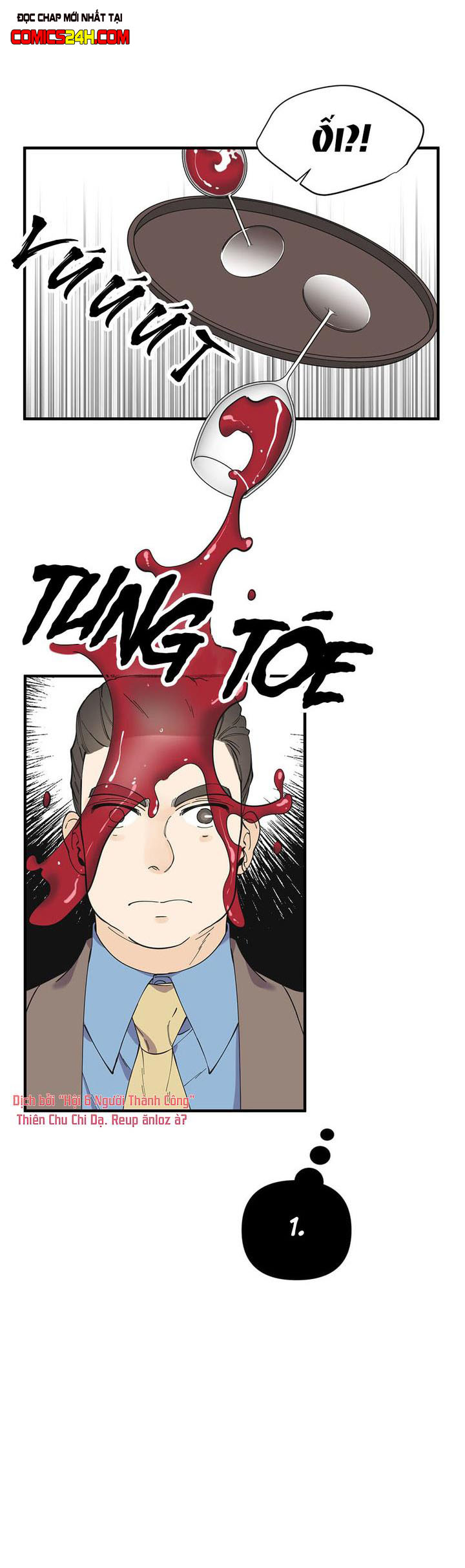 mộng tưởng chapter 13 7