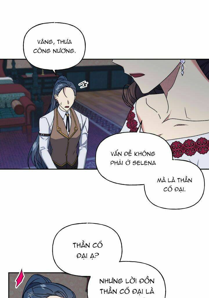 tế phẩm công chúa chapter 15 26