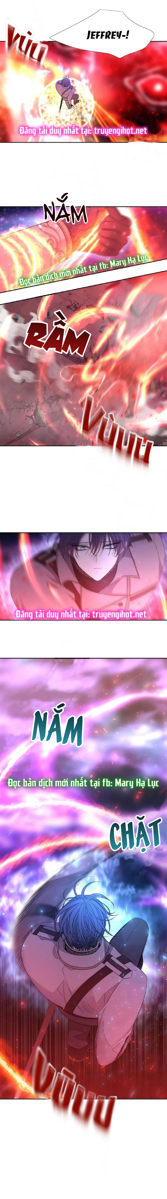 năm môn đệ của charlotte chapter 107 20