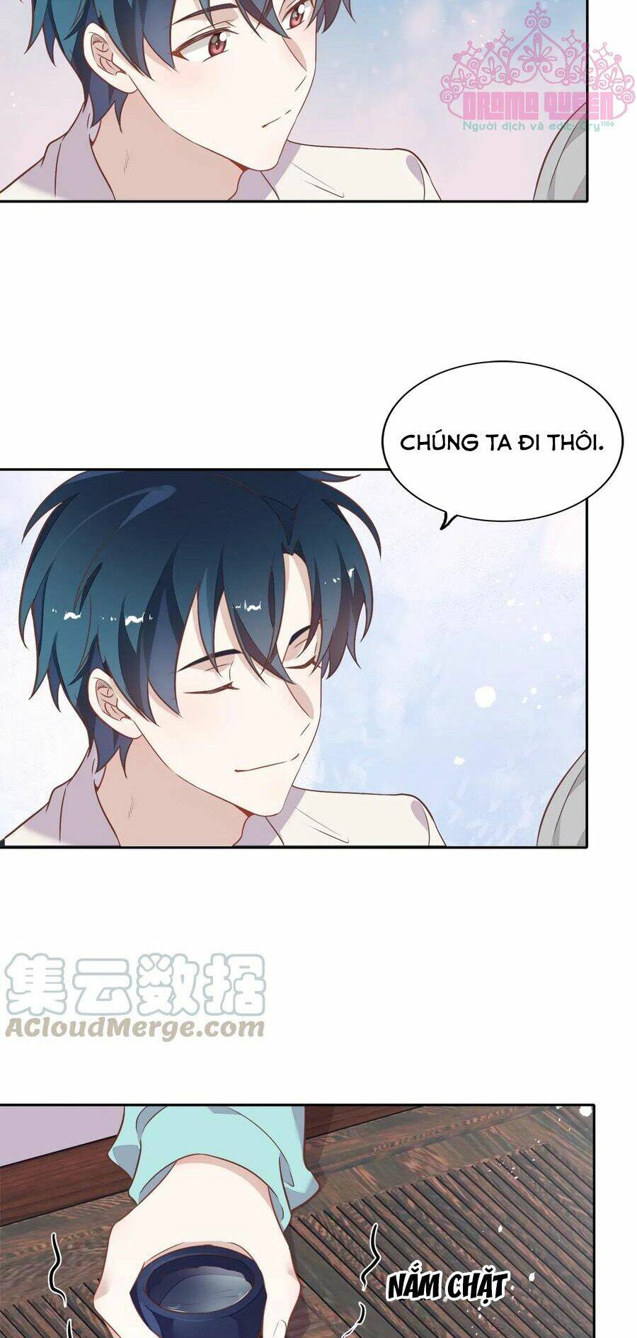 bạn trai kém tuổi bẫy yêu tôi chapter 74 26