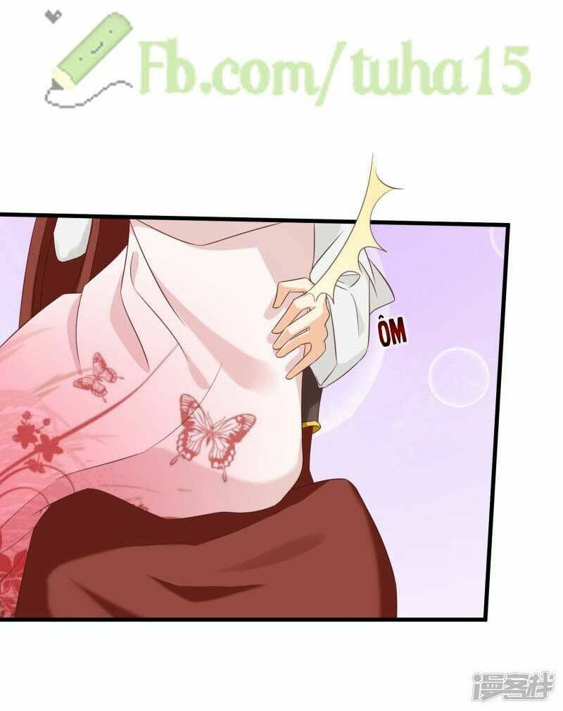 mười dặm hồng trang, thay huynh xuất giá chapter 29 11