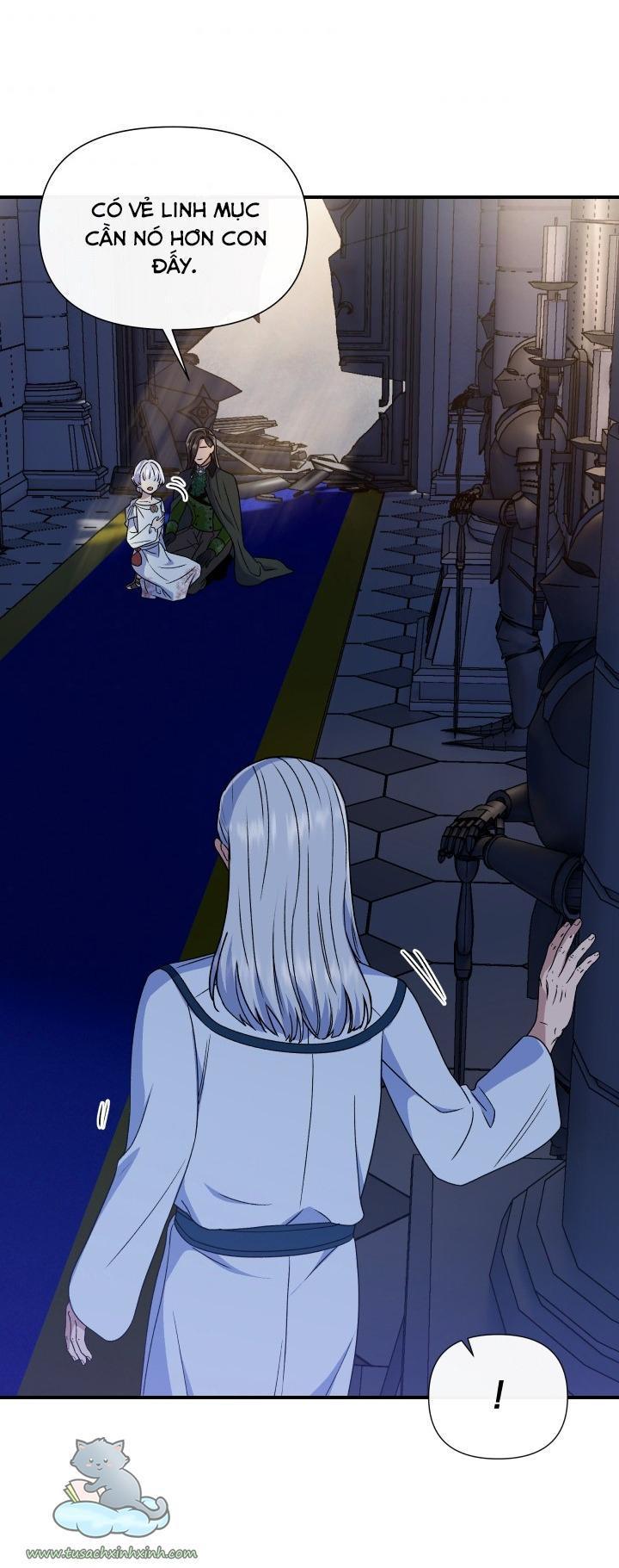 công nương khế ước của gia tộc công tước quái vật chapter 109 34