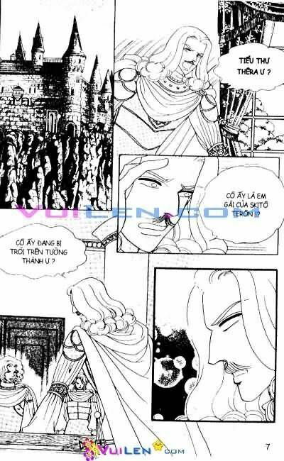 princess - công chúa xứ hoa (bản đẹp) chapter 20 7