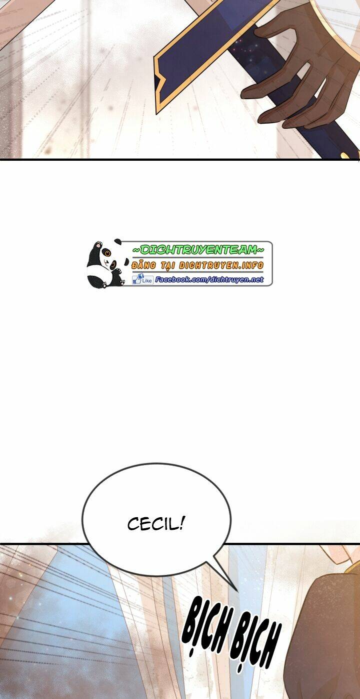 tiểu thư scarlet, em không muốn trả thù sao? chapter 20 12