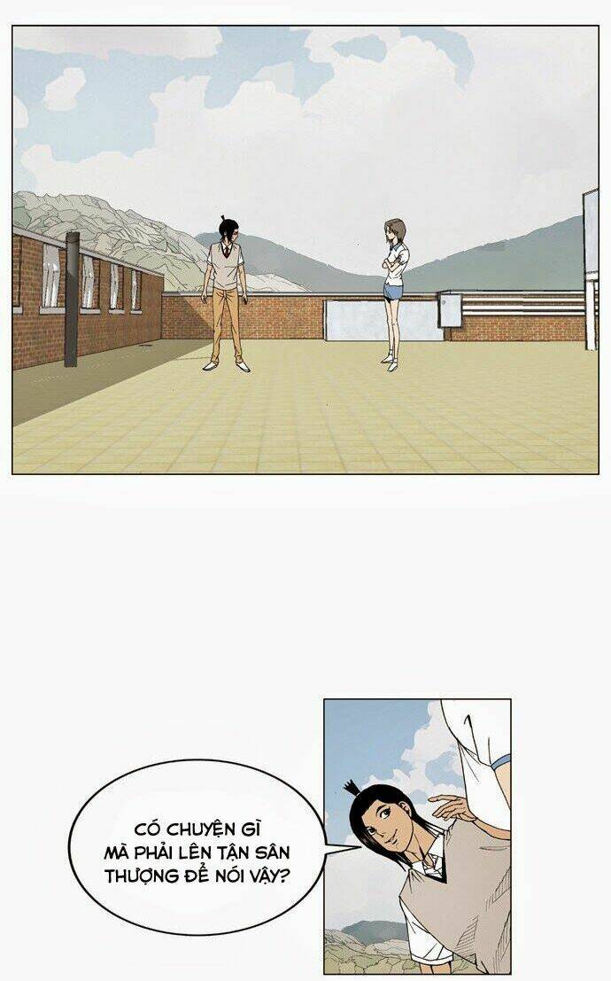 ultimate legend: kang hae hyo chapter 47 3