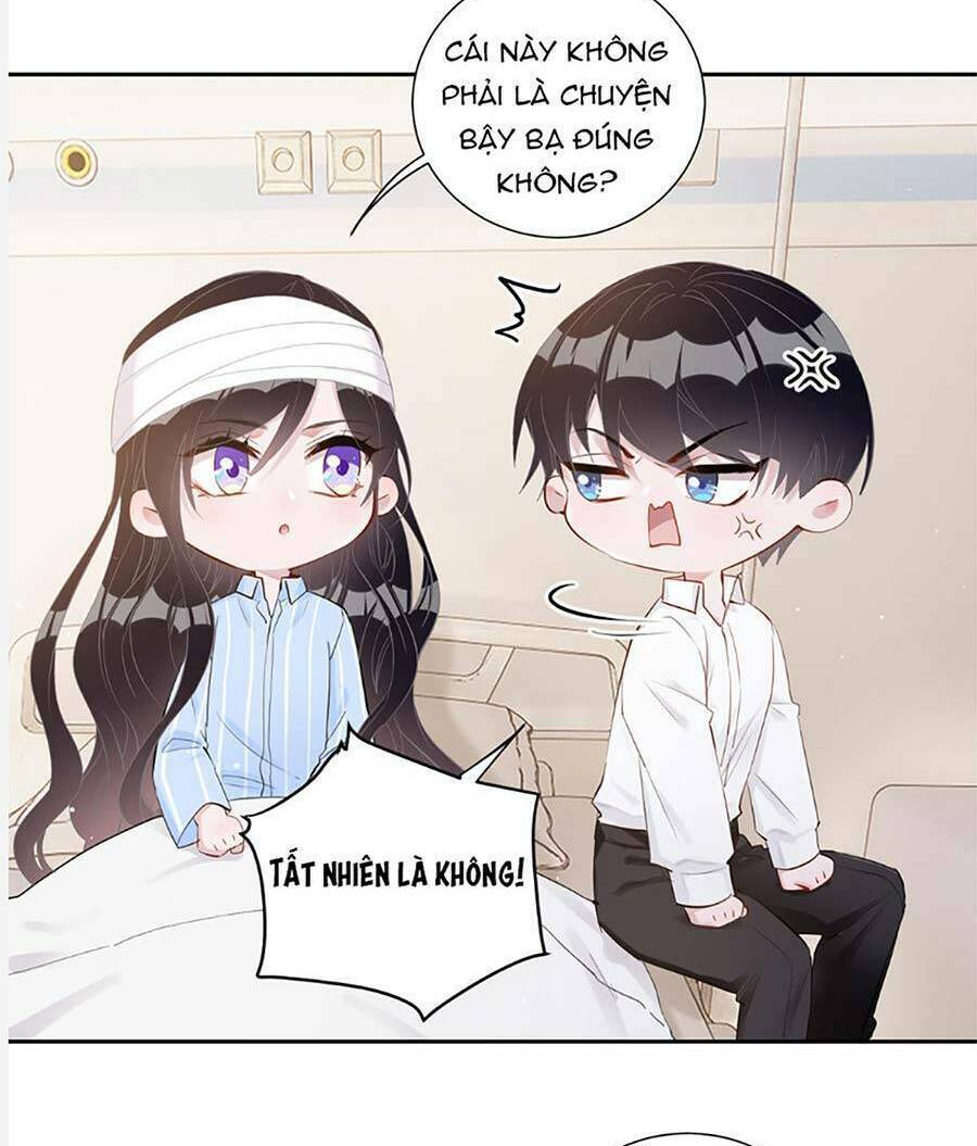 thế thân tự mình tu dưỡng chapter 31 20