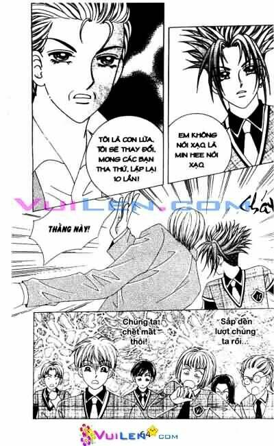 sâu trong ánh mắt chapter 36 5