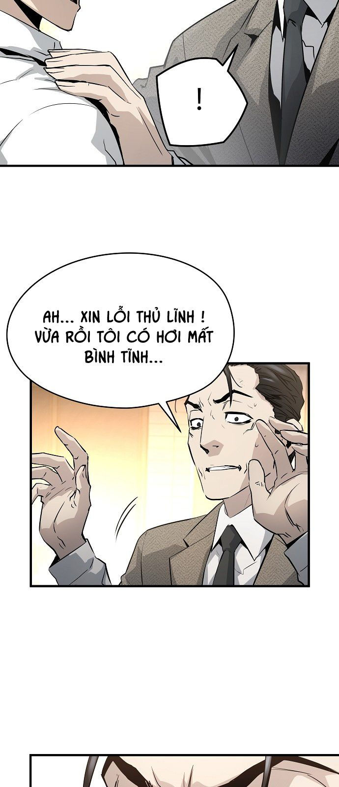 The Breaker 3: Quyền Năng Vô Hạn chapter 23 68