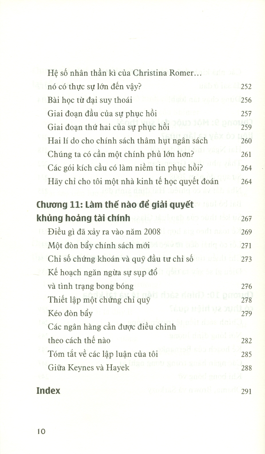 CÁCH NỀN KINH TẾ VẬN HÀNH - Niềm Tin, Sự Sụp Đổ Và Những Lời Tiên Tri Tự Đúng (Tái bản lần thứ năm - 2022)
