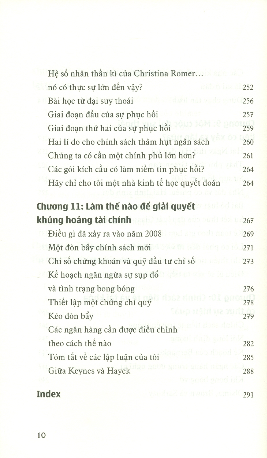 CÁCH NỀN KINH TẾ VẬN HÀNH - Niềm Tin, Sự Sụp Đổ Và Những Lời Tiên Tri Tự Đúng (Tái bản lần thứ năm - 2022)