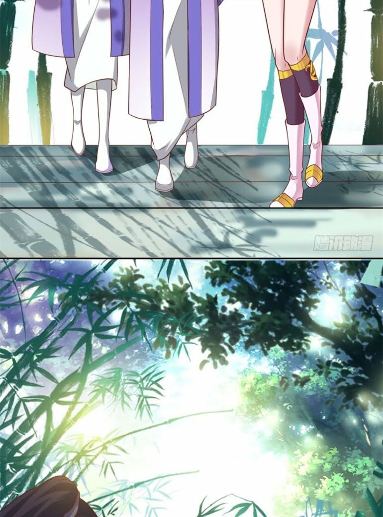 tiên ma đồng tu chapter 30 9