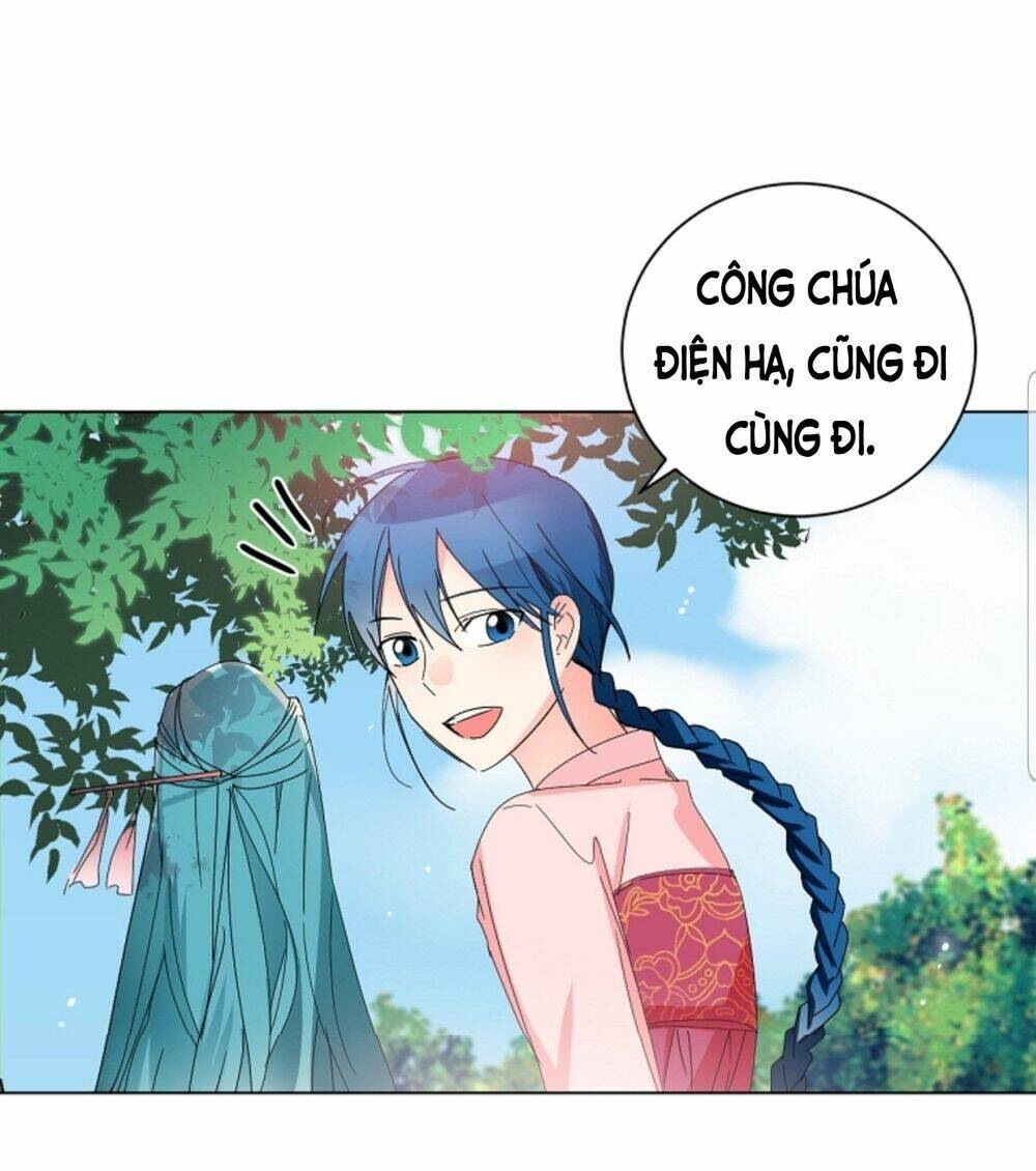 chae hong sa chapter 51 22