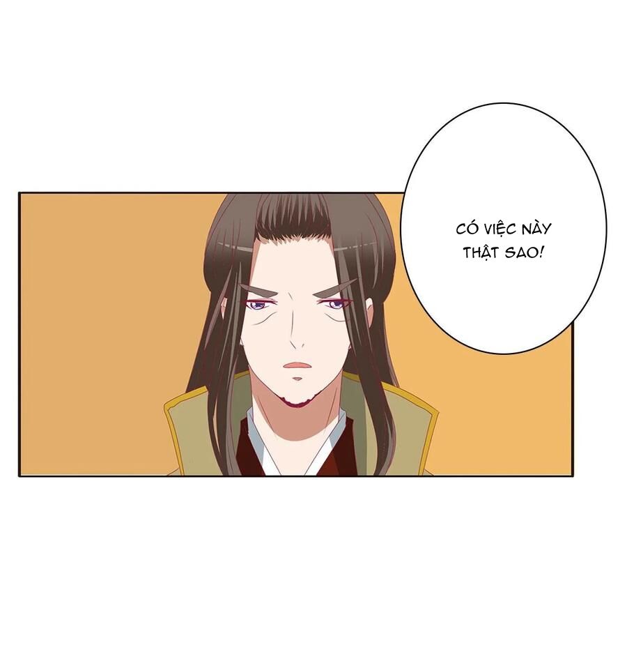 thông linh phi chapter 615 21